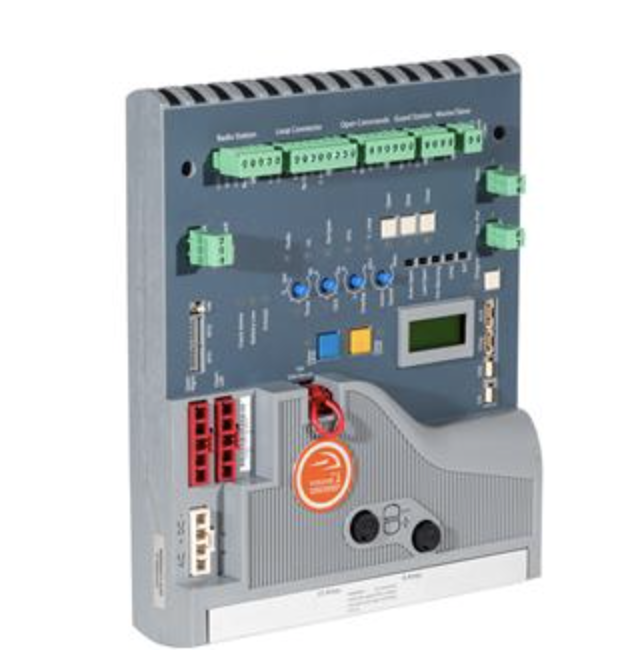 Viking VFLEX-PCBU18 replacement control board for apartment and HOA gate systems